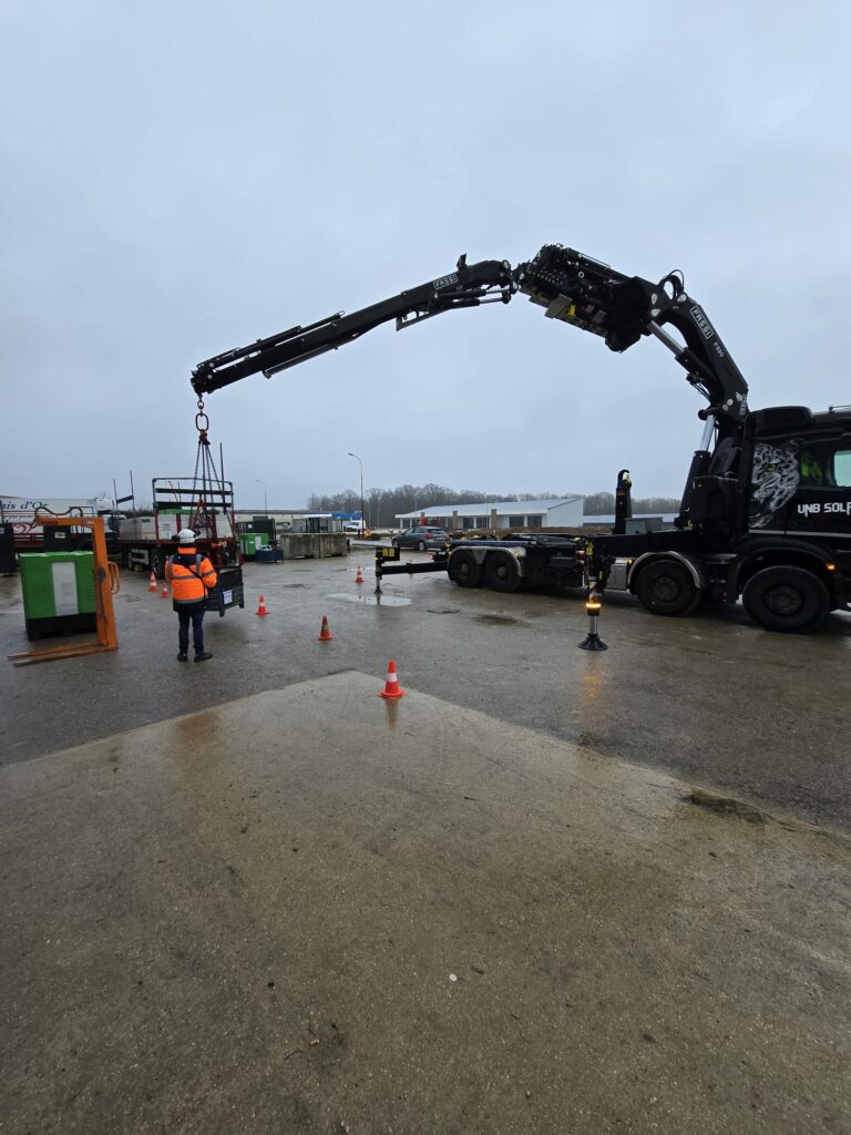 SECILOG UNB LA SECURITE AVANT TOUT