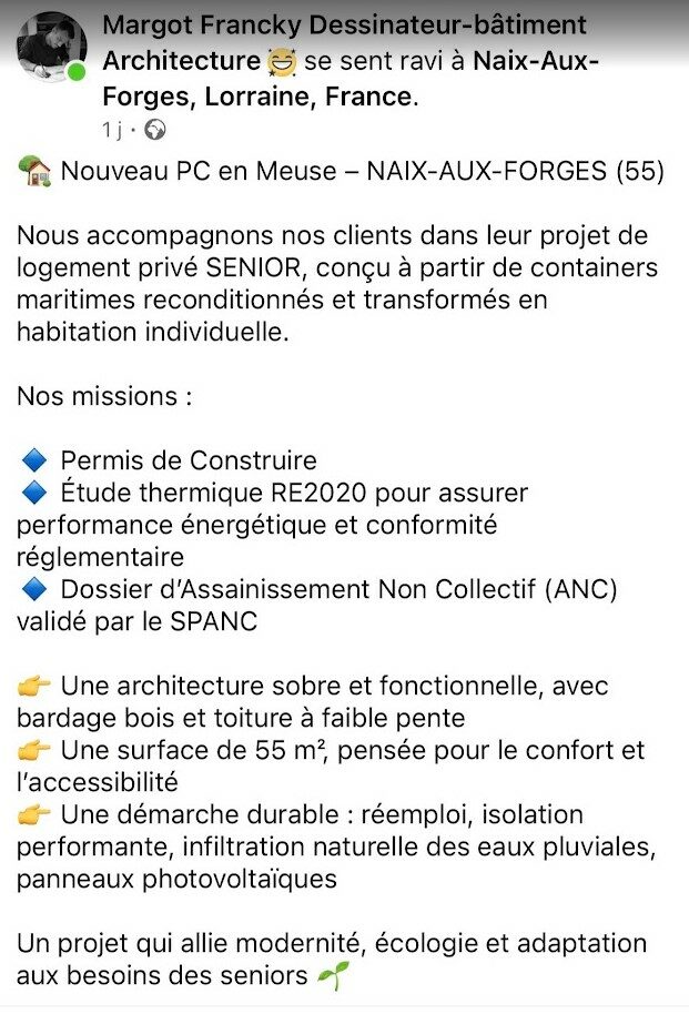 Définir les objectifs du Projet 0